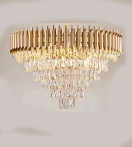modern chandelier lights